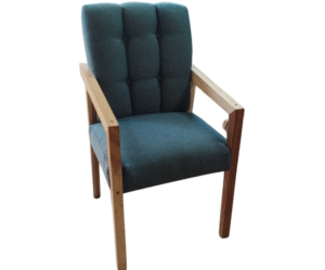 Silla de Parota