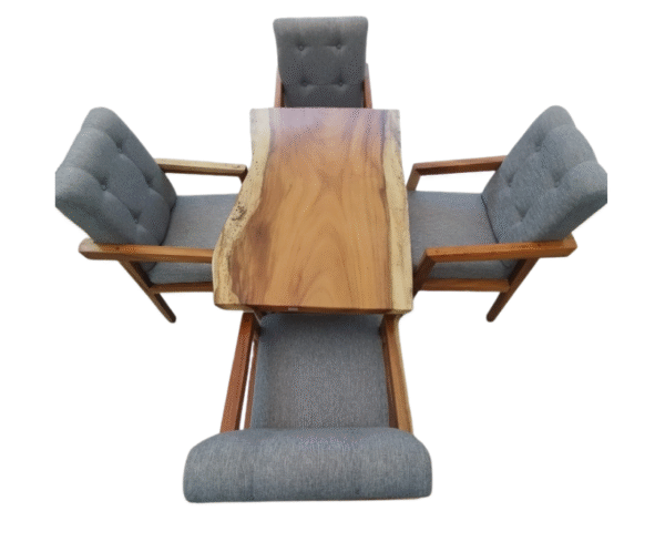 Diseño sin título Comedor 4 personas