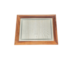 Espejo rectangular