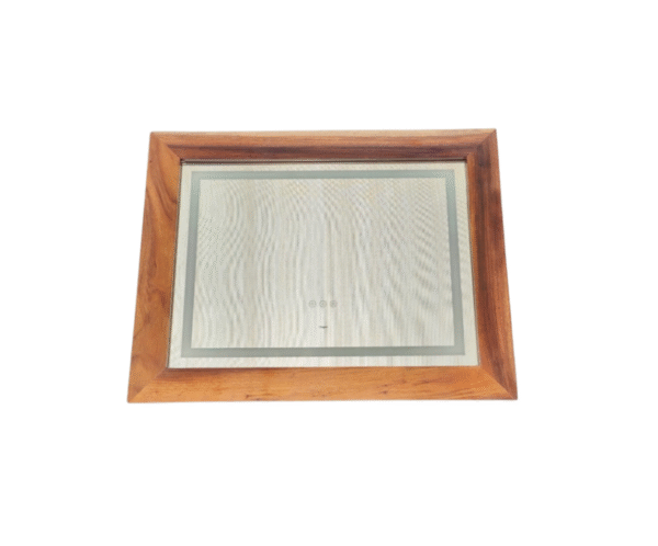 Diseño sin título Espejo rectangular